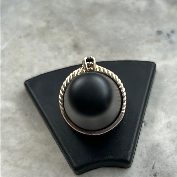 Vintage Sapphire Rope Design Ring, Size 6, Simulated Sapphire, 1970-1980’s Ring - Picture 5 of 10